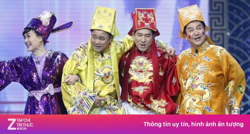 Doanh nghiệp chi 645 triệu đồng để xuất hiện 30 giây ở Táo Quân