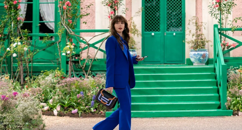 Khám phá những địa điểm mang tính biểu tượng trong phim Emily in Paris