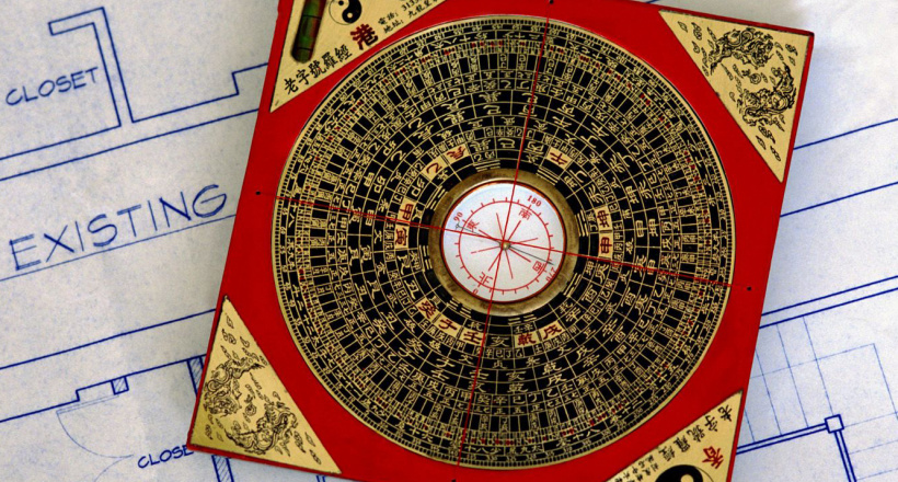 Phong thủy mũ đen Tây Tạng: Mở khóa sự cân bằng