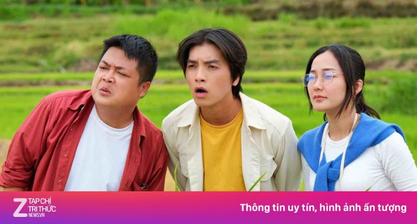 'Kính vạn hoa' thoi thóp ngoài rạp