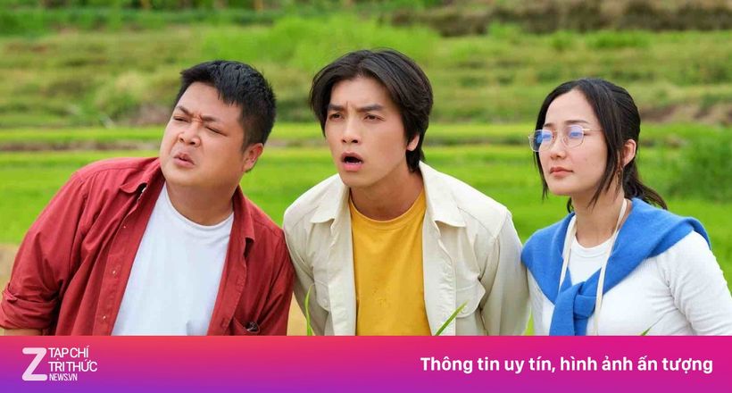 'Kính vạn hoa' thoi thóp ngoài rạp