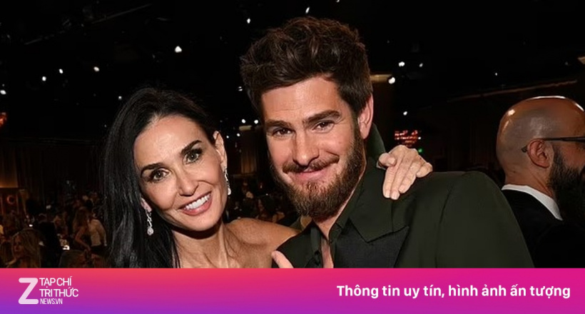 Sao phim 18+ 'Thần dược' vướng tin hẹn hò tài tử kém 21 tuổi