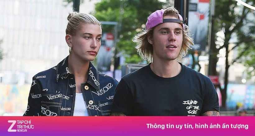 Justin Bieber gây hoang mang