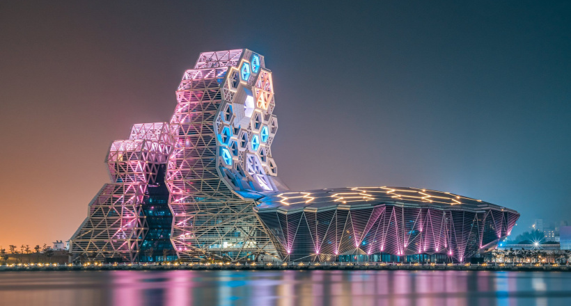 Đón Tết tuyệt vời ở nơi xa cùng tour Đài Loan 5N4Đ