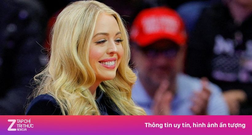 3 người phụ nữ quanh ông Trump khác biệt thế nào sau 8 năm?