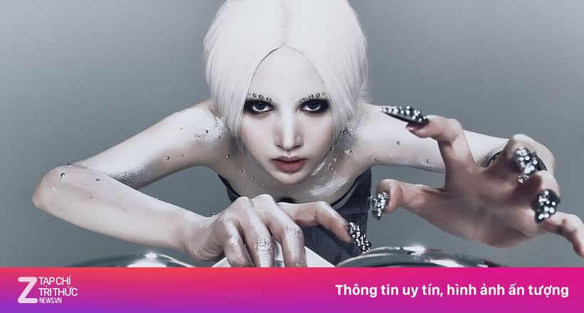 Xoài Non lạ mắt