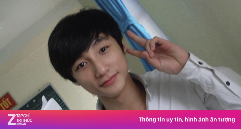 Ảnh quá khứ của Sơn Tùng M-TP