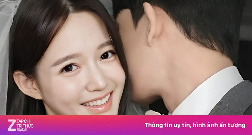 Nam Bo Ra cưới