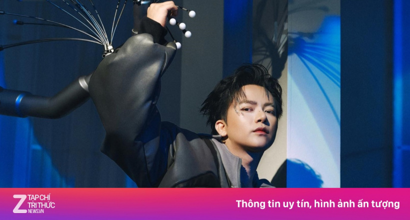 Anh tài thống trị nhạc Tết Việt