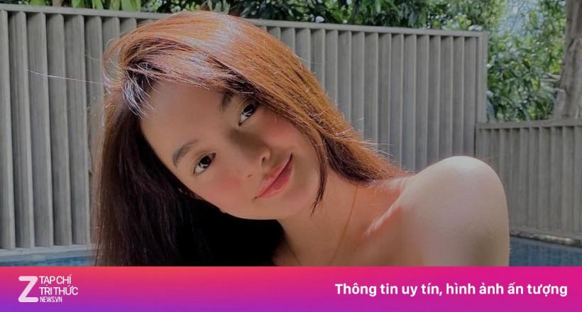 Kaity Nguyễn phản hồi tin sắp cưới