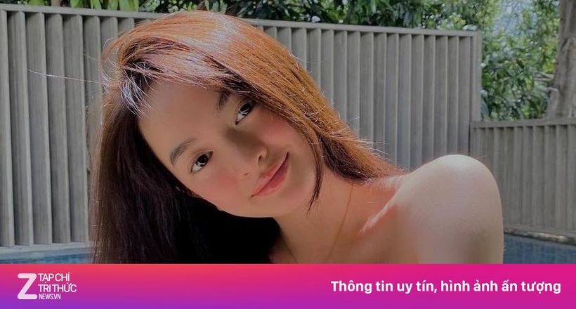 Kaity Nguyễn phản hồi tin sắp cưới