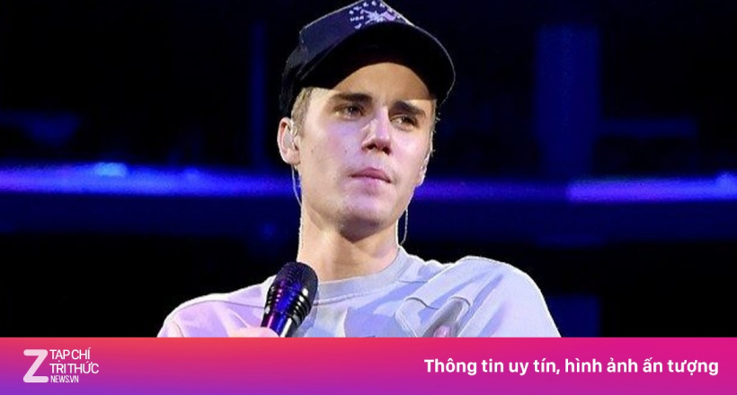 Justin Bieber đính chính