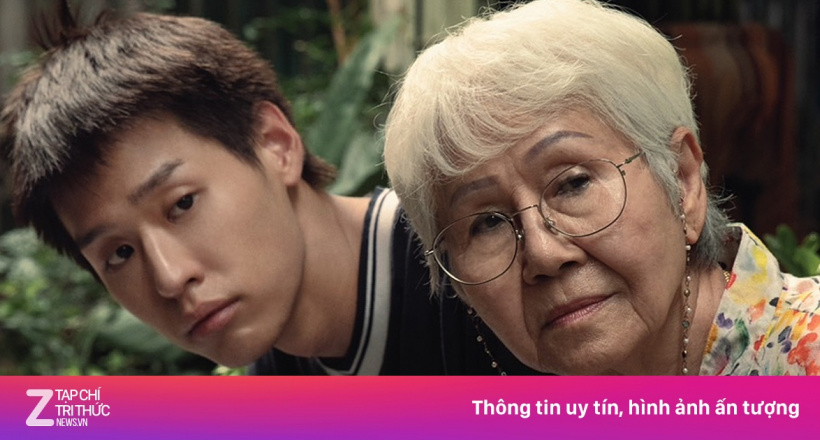 'Gia tài của ngoại' trượt Oscar 2025