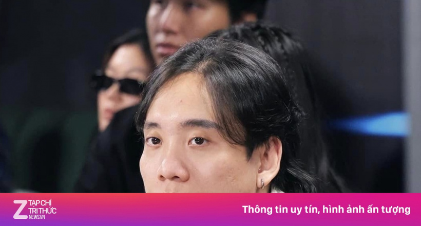 Vì sao JustaTee trắng tay?