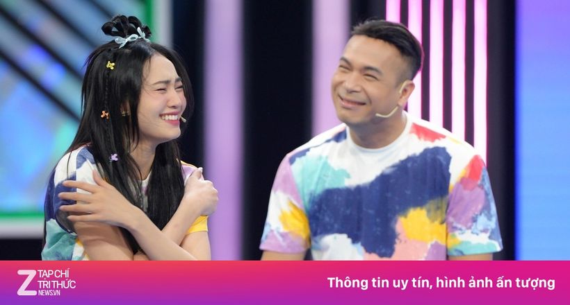 Show có Trường Giang, Lan Ngọc dừng sản xuất?