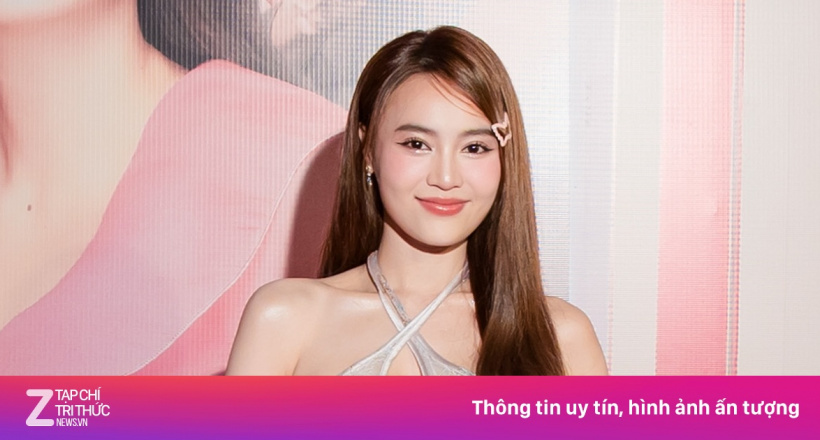 Tình huống bất ngờ của Lan Ngọc