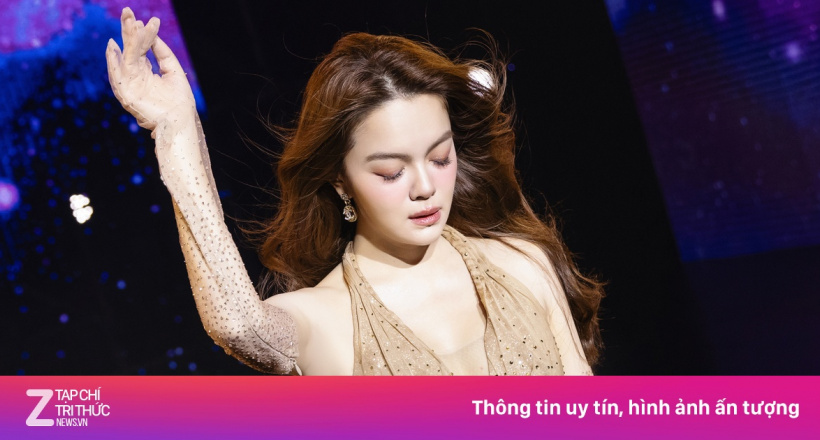 Thế khó của Phạm Quỳnh Anh