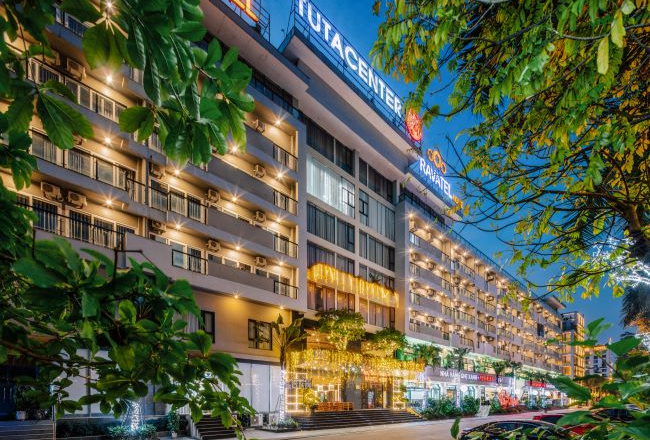 Đến Bắc Giang nhất định phải vào Ravatel nghỉ, ghé Rùa Vàng, Ghẹ Xanh thưởng thức ẩm thực