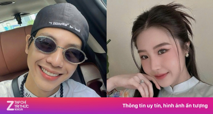 Quân A.P xuất hiện bên Lê Khanh