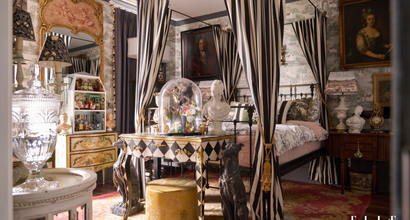 Little Versailles giữa Saigon