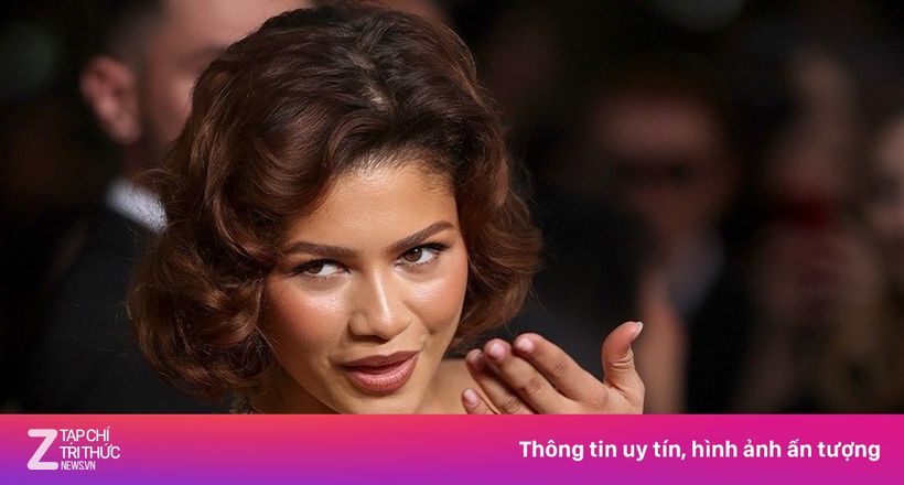 Chiếc nhẫn kim cương gây xôn xao thảm đỏ Quả cầu Vàng