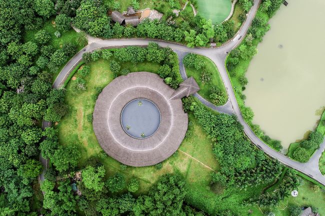 Condé Nast Traveller điểm danh Hòa Bình trong top những điểm đến đẹp nhất thế giới