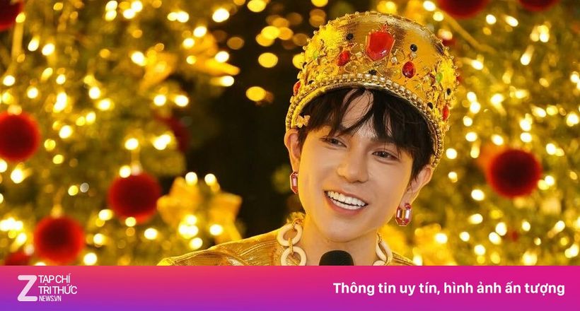 Tiệc Giáng sinh của 'rich kid' Gia Kỳ
