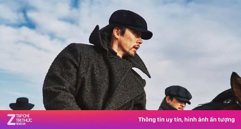 Phim của Hyun Bin không có đối thủ