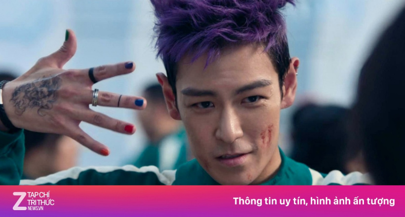 Dàn diễn viên tai tiếng của ‘Squid Game’