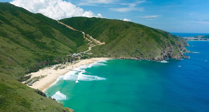 Biển trời Kỳ Co