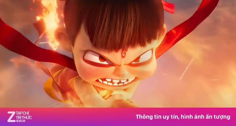 'Na Tra' đánh bại 'Anh hùng xạ điêu'