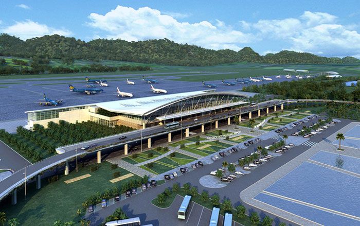 Hàng không Trung Quốc mở đường bay từ Bắc Kinh tới Phú Quốc dịp Tết nguyên đán