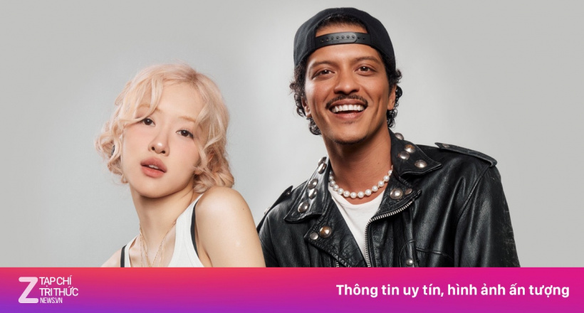 Rosé đánh bại kỷ lục của 'Gangnam Style'