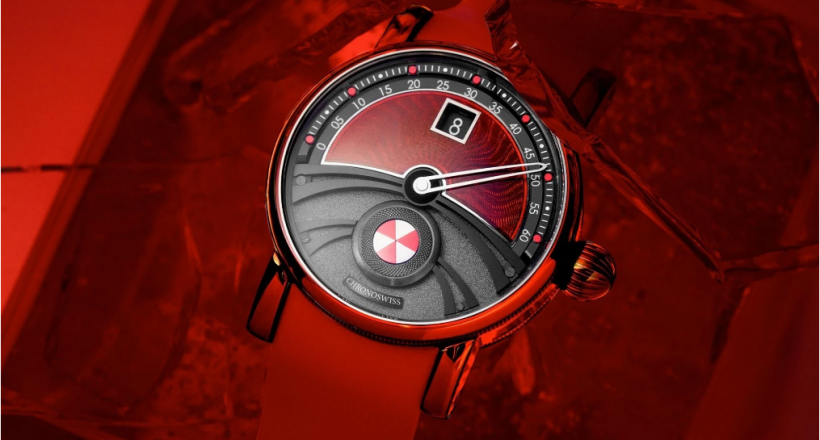 5 đồng hồ khép lại tuần cuối của năm 2024