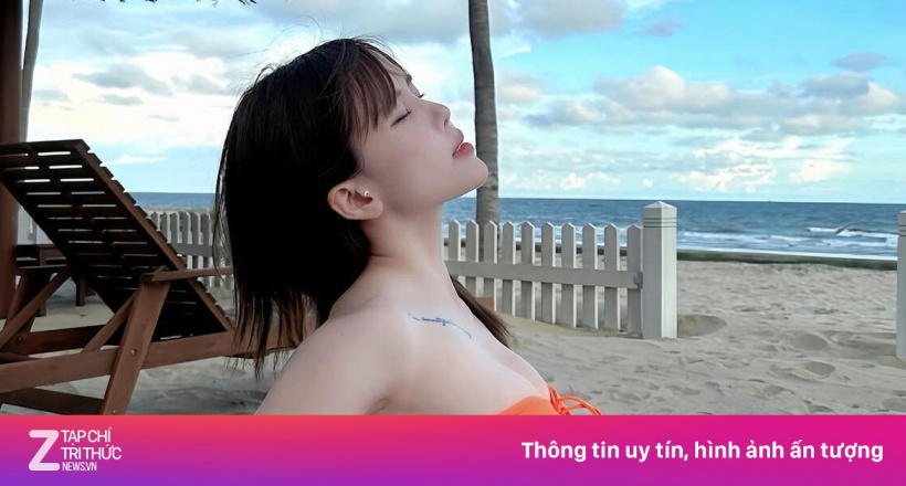 Chuyện tình ngắn ngủi của Thiều Bảo Trâm với bạn trai kém 10 tuổi