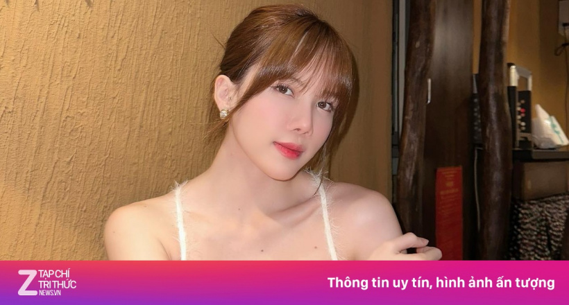 Thiều Bảo Trâm nói về diện mạo khác lạ