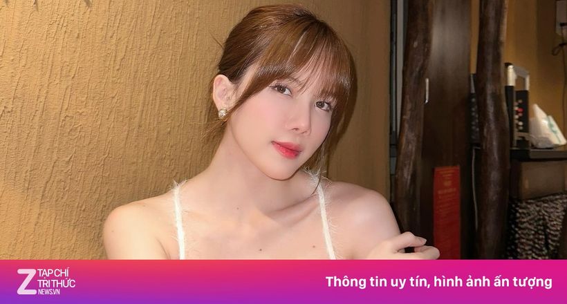 Thiều Bảo Trâm nói về diện mạo khác lạ