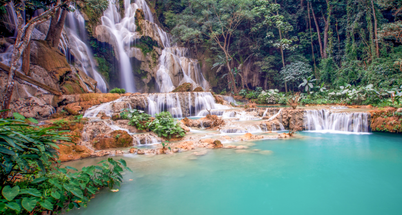 5 điểm đến đầu năm hấp dẫn được gợi ý bởi Lonely Planet
