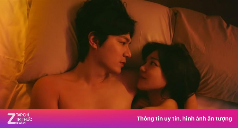 Cảnh 18+ trong phim có Lee Min Ho gây bàn tán