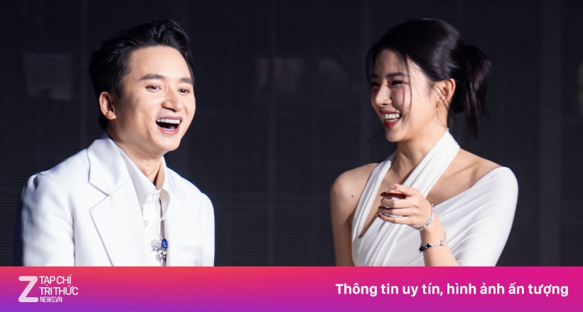 Điều tiếc nuối ở concert của Phan Mạnh Quỳnh