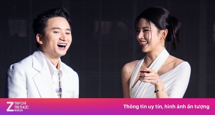 Điều tiếc nuối ở concert của Phan Mạnh Quỳnh