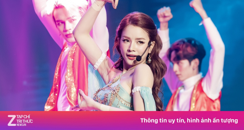 DJ Mie 'trắng tay' ở Chị đẹp