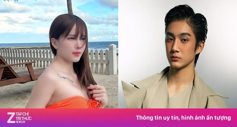 Thiều Bảo Trâm chia tay bạn trai kém 10 tuổi