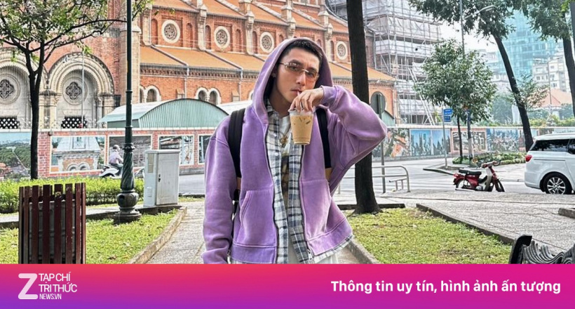 Chiêu bài của Sơn Tùng M-TP