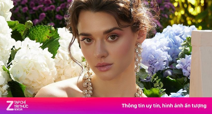 Kim cương nhân tạo được lòng Gen Z