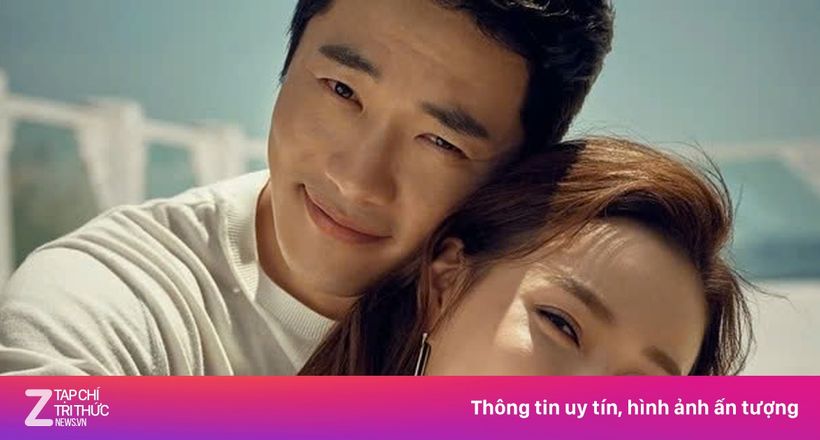 Con trai cao 1,8 m của tài tử Kwon Sang Woo