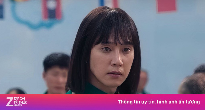 Đạo diễn 'Squid Game' bức xúc Park Sung Hoon
