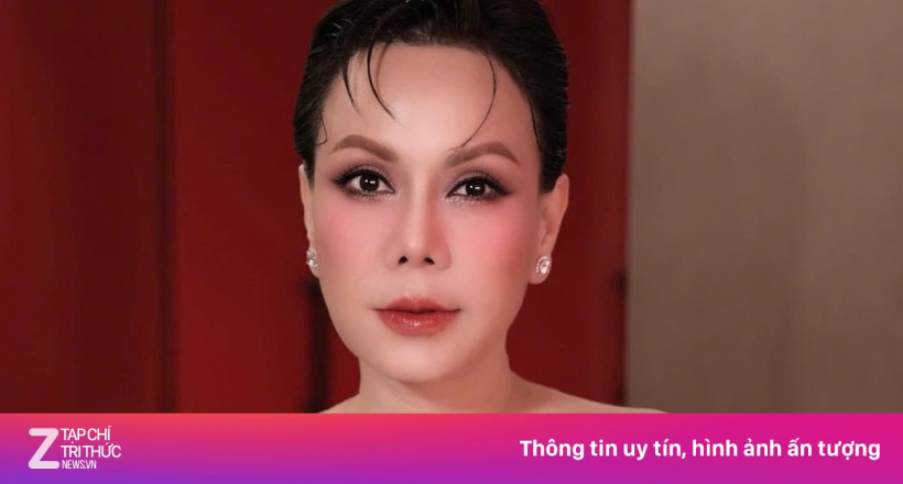 Việt Hương gửi tặng Xuân Son 80 triệu đồng