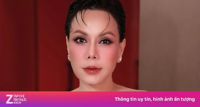 Việt Hương gửi tặng Xuân Son 80 triệu đồng