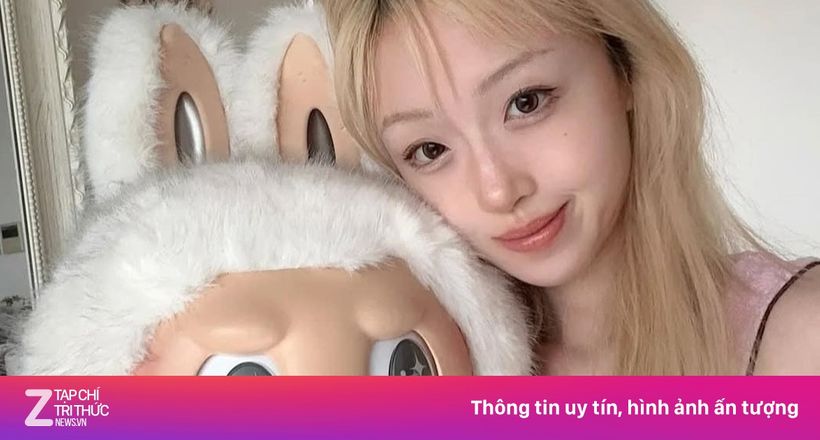 Đồ chơi 'made in China' thoát mác rẻ tiền nhờ Labubu, Molly